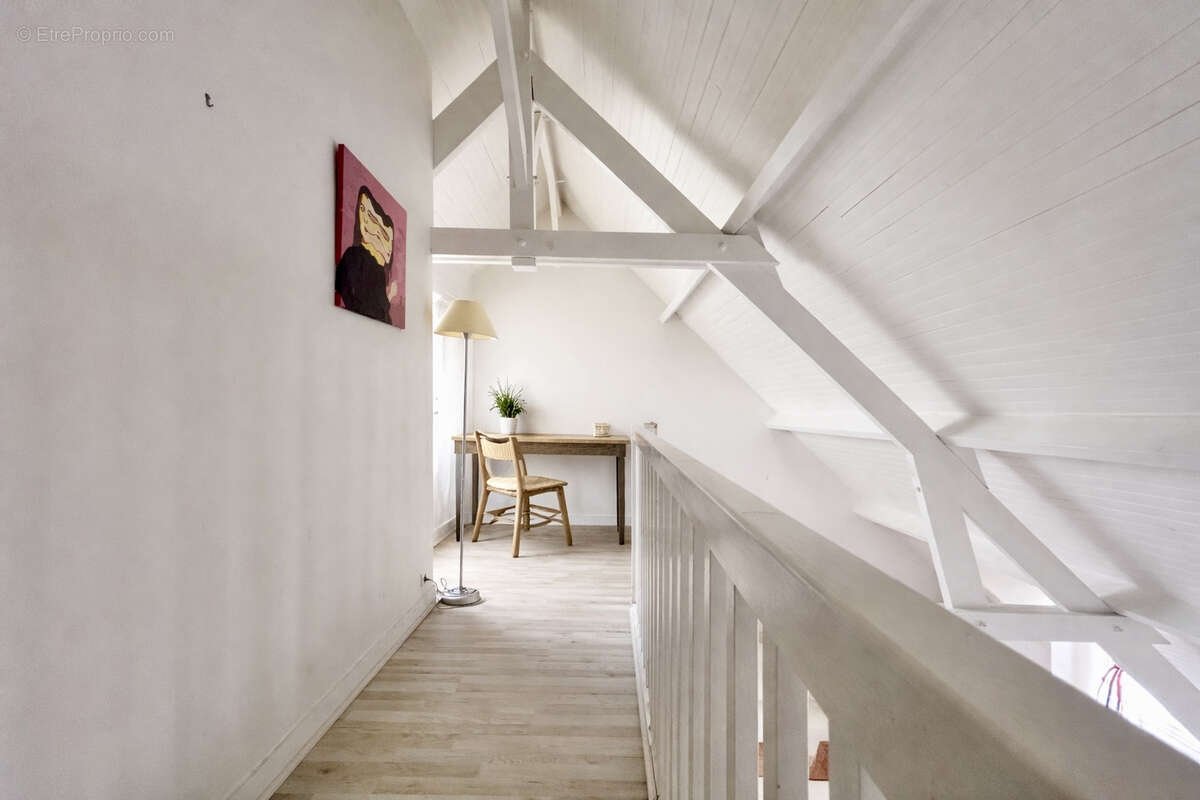 Appartement à SENLIS