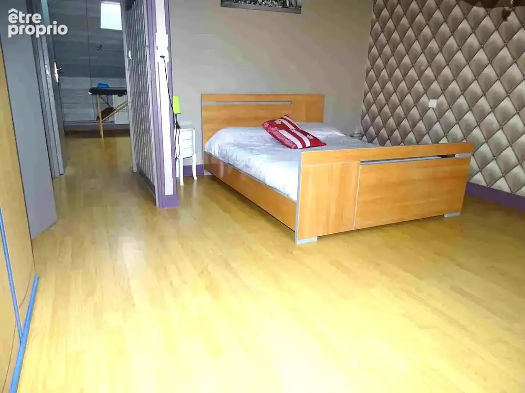 Maison 7 pièces 162 m² à vendre à Saint-Leonard-De-Noblat (87400) - photo 28