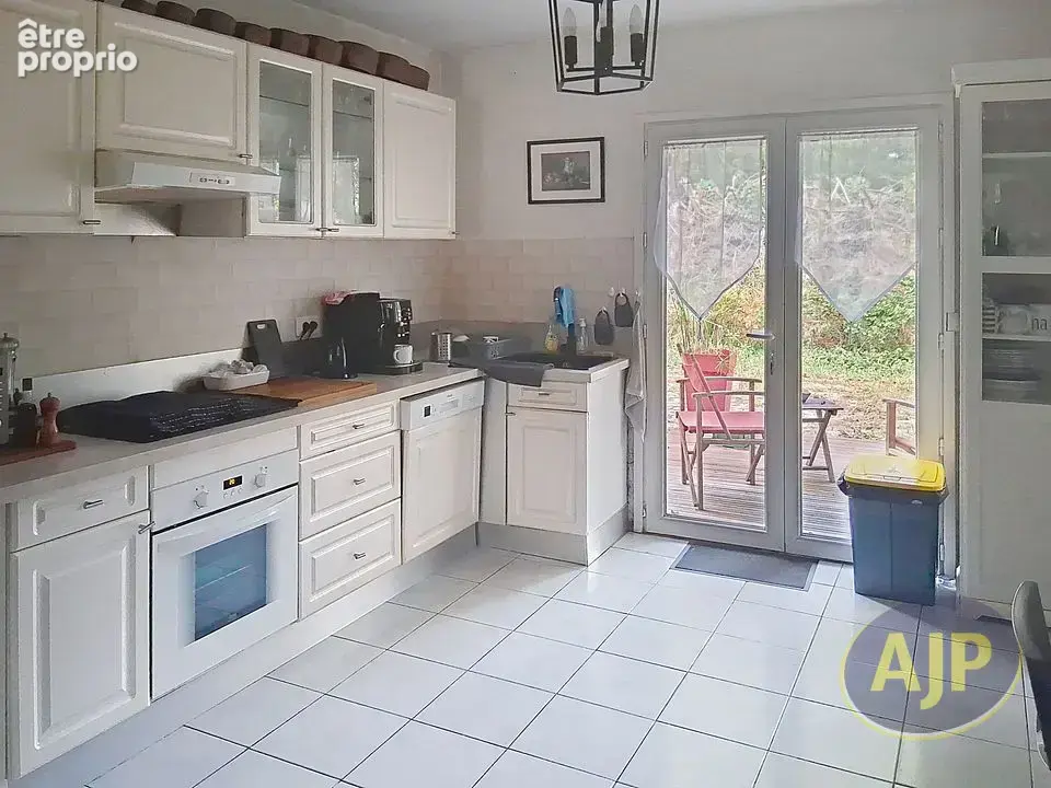 Maison dans un parc / forêt - photo 7