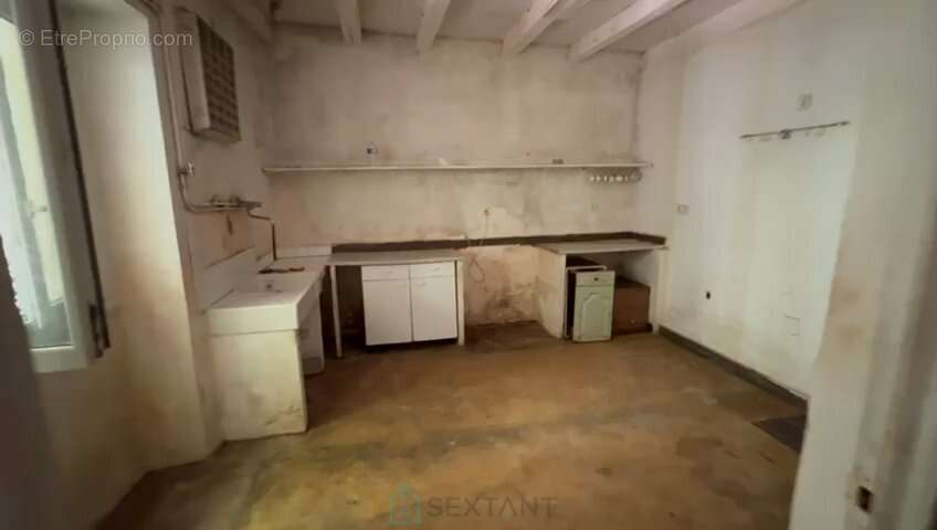 Maison à PONTONX-SUR-L&#039;ADOUR