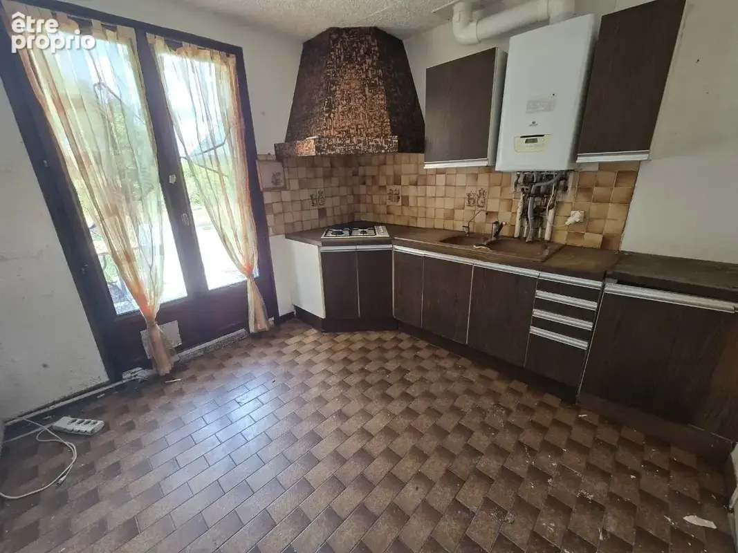 Roquettes   Maison T4 de plain-pied 81 m2   Terrain 750 m2   Garage 33 m2 - photo 3