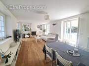 Maison à VALMONDOIS