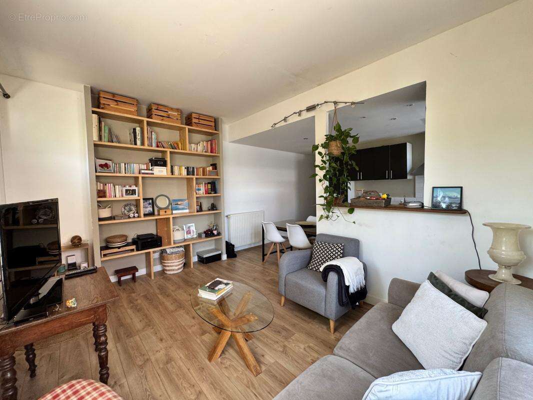 Appartement à PAU