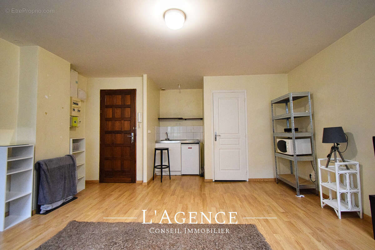 Appartement à LIMOGES