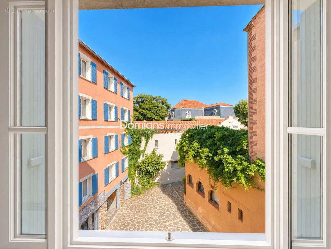 Appartement 64 m² à Collioure  - photo 7