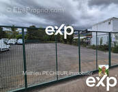 Terrain à SAINT-PAUL