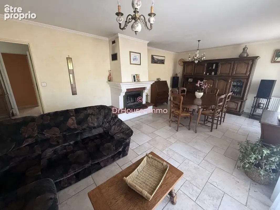Maison 5 pièces 92 m² à vendre à Le Poinconnet (36330) - photo 20