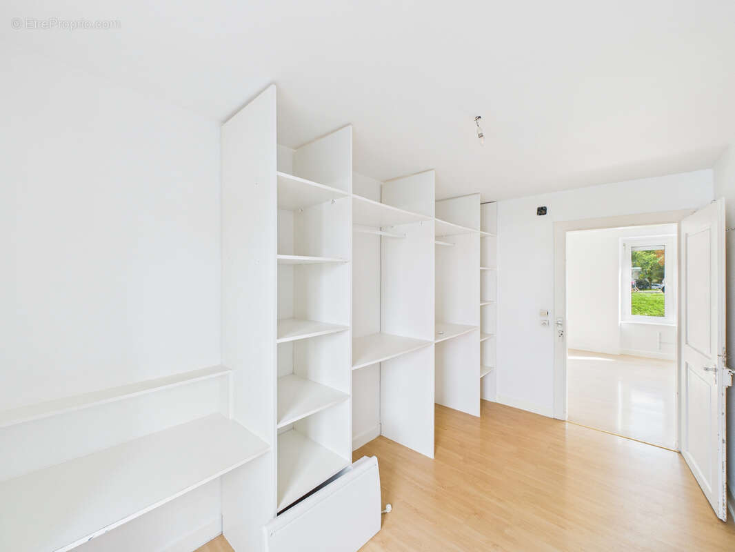 Appartement à SAINT-LOUIS