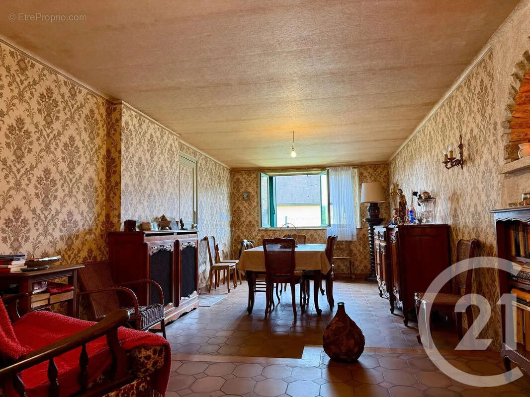 Maison 105 m² à Garennes-Sur-Eure  - photo 5