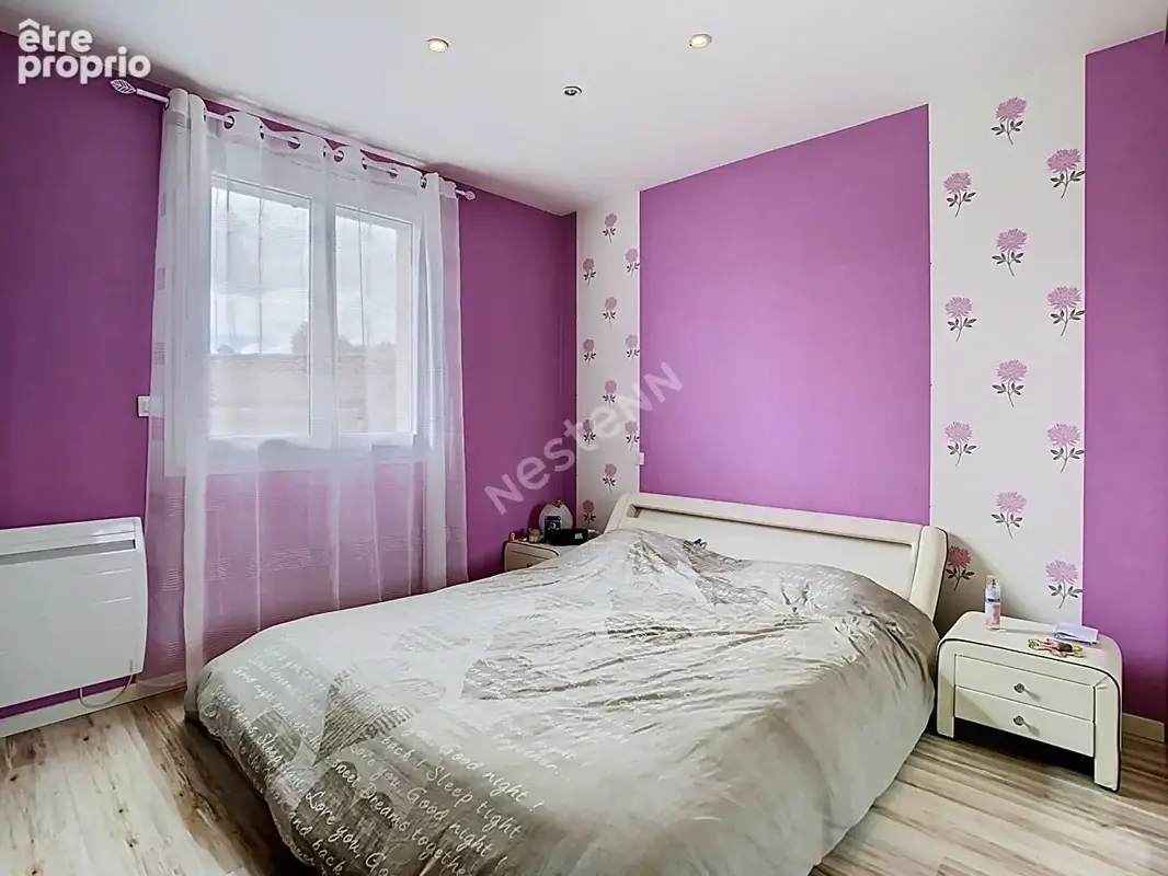 Maison à vendre au PUISET DORE - photo 12