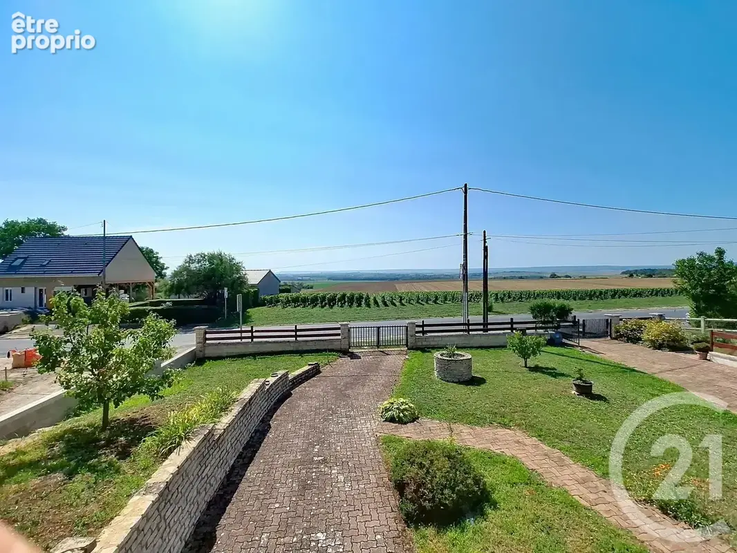 Maison 7 pièces 217 m² à vendre à Reims (51100) - photo 10