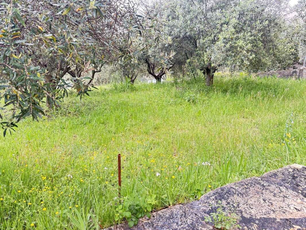 Maison à FIGANIERES