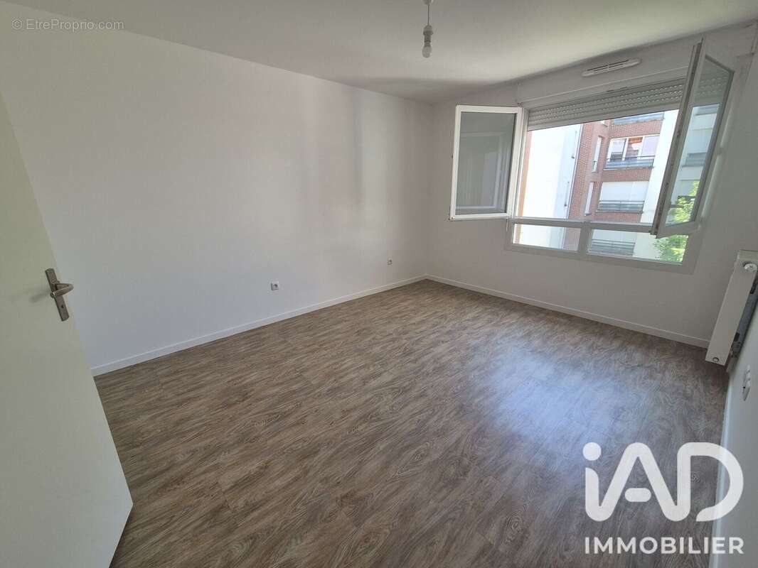 Photo 8 - Appartement à MEAUX