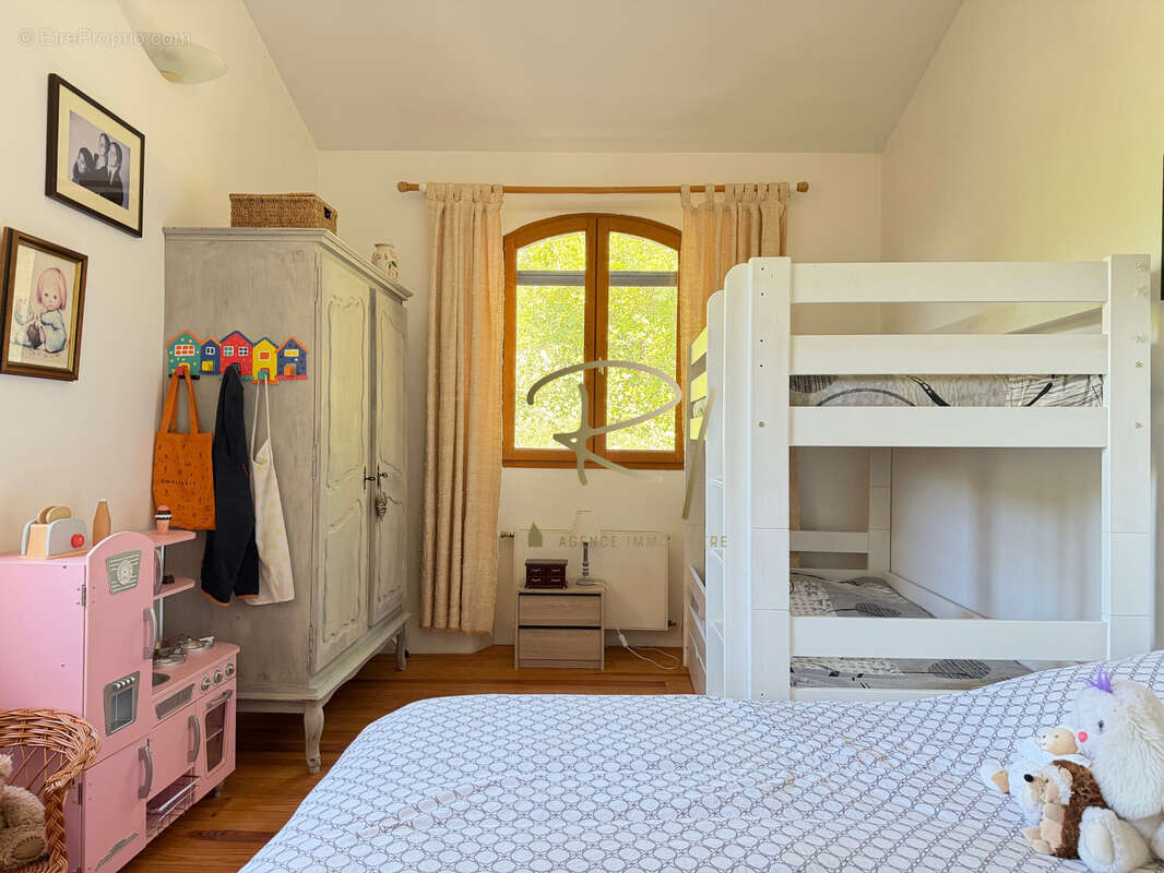 Maison à LES VANS