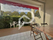 Appartement à LA GRANDE-MOTTE