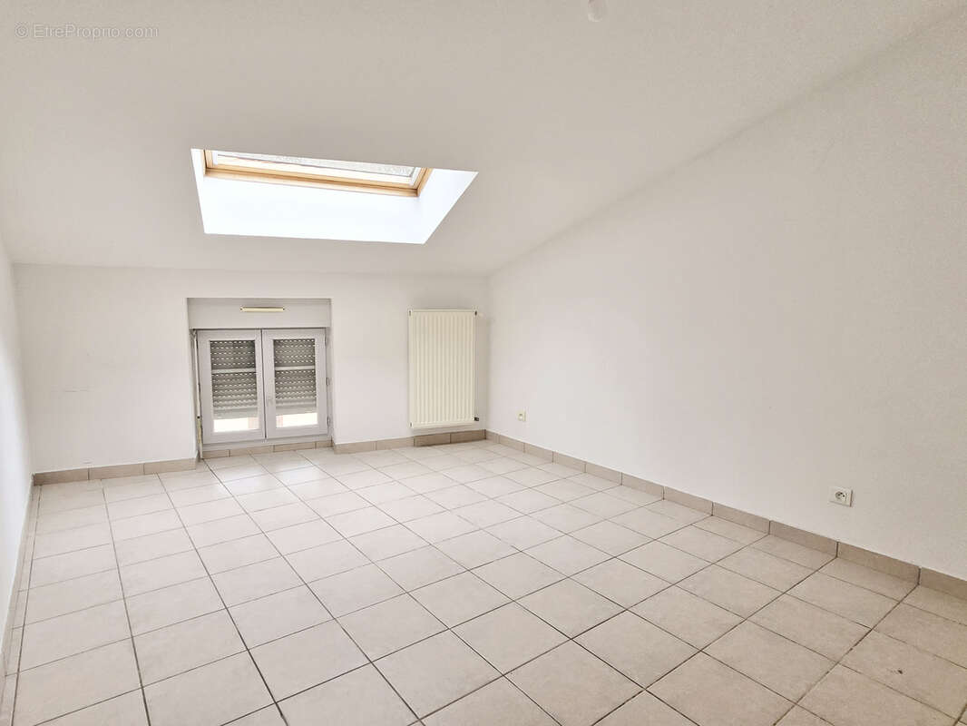 Appartement à MACON