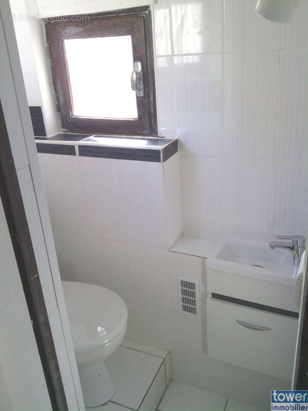 Appartement à VILLEFRANCHE-DE-ROUERGUE