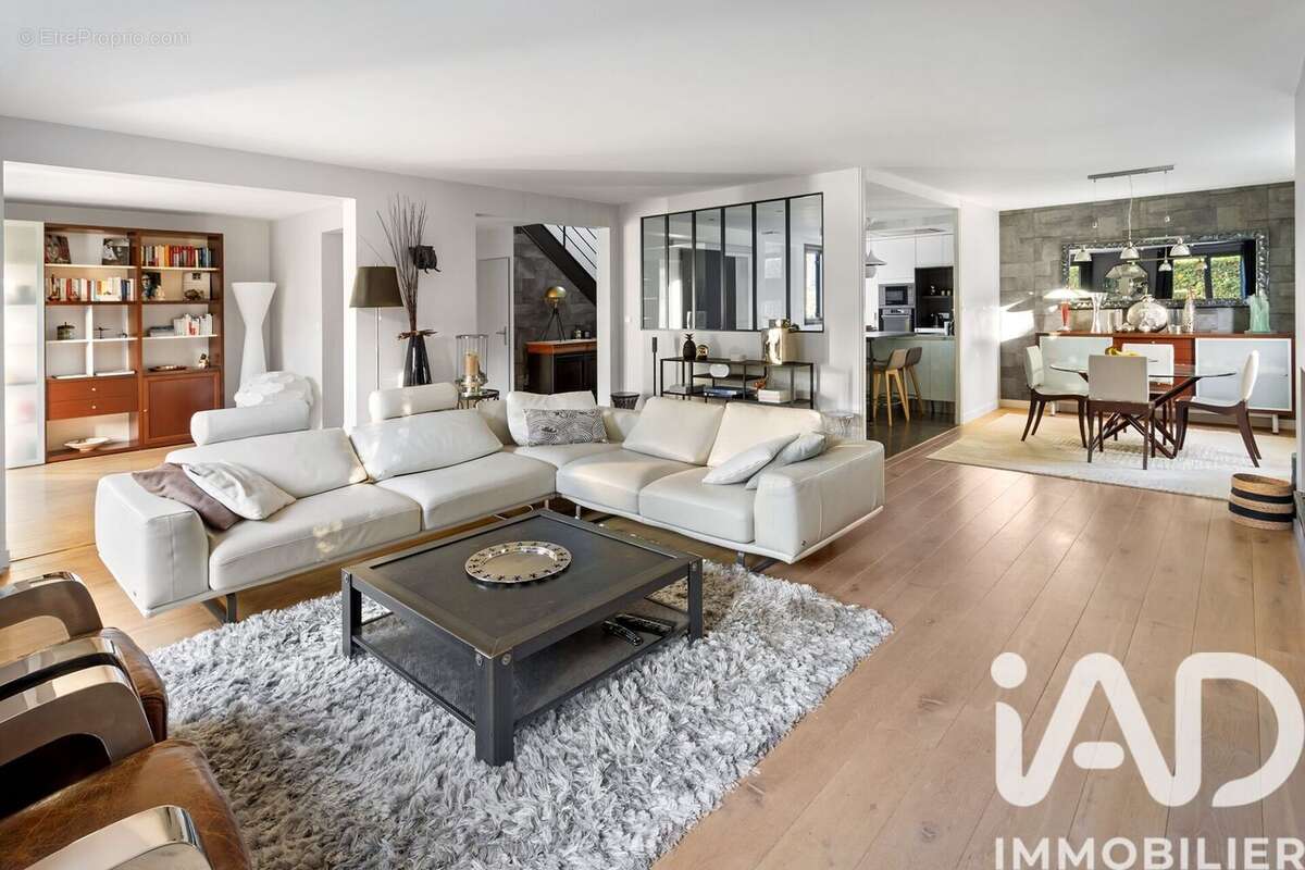 Photo 2 - Maison à SAINT-HERBLAIN