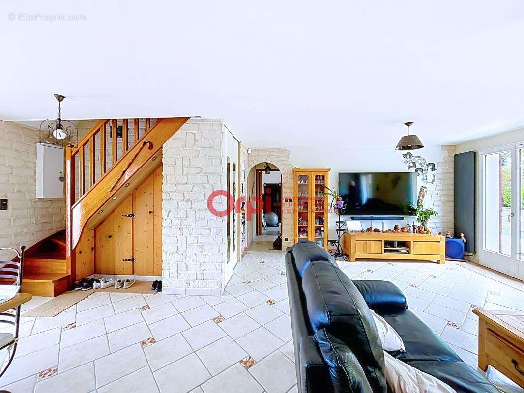 Maison À Vendre - photo 7