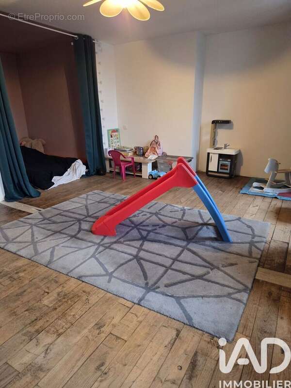 Photo 9 - Maison à MAURON