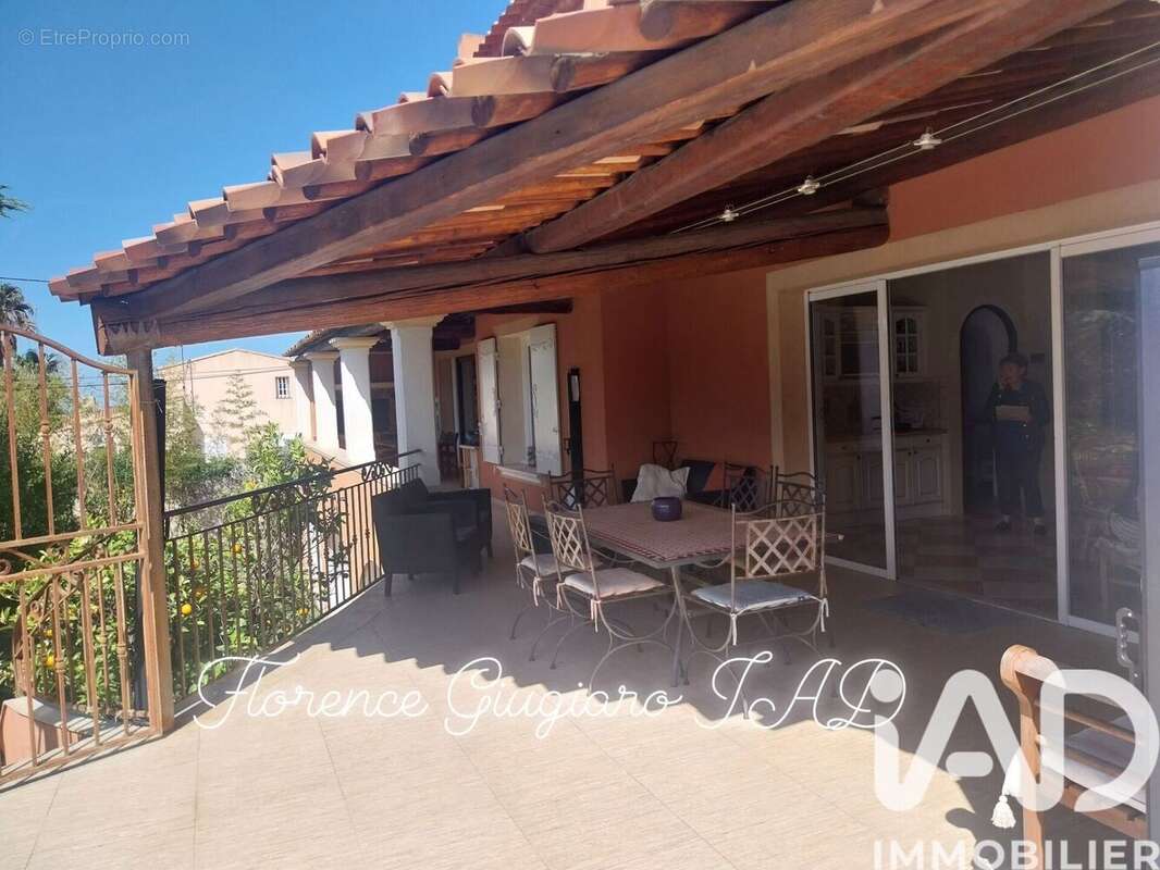 Photo 3 - Maison à SANARY-SUR-MER