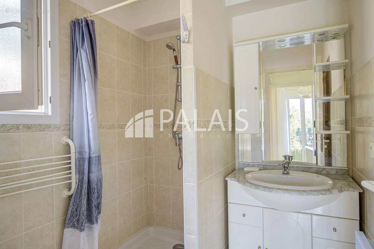 Villa individuelle 6 pièces - photo 51