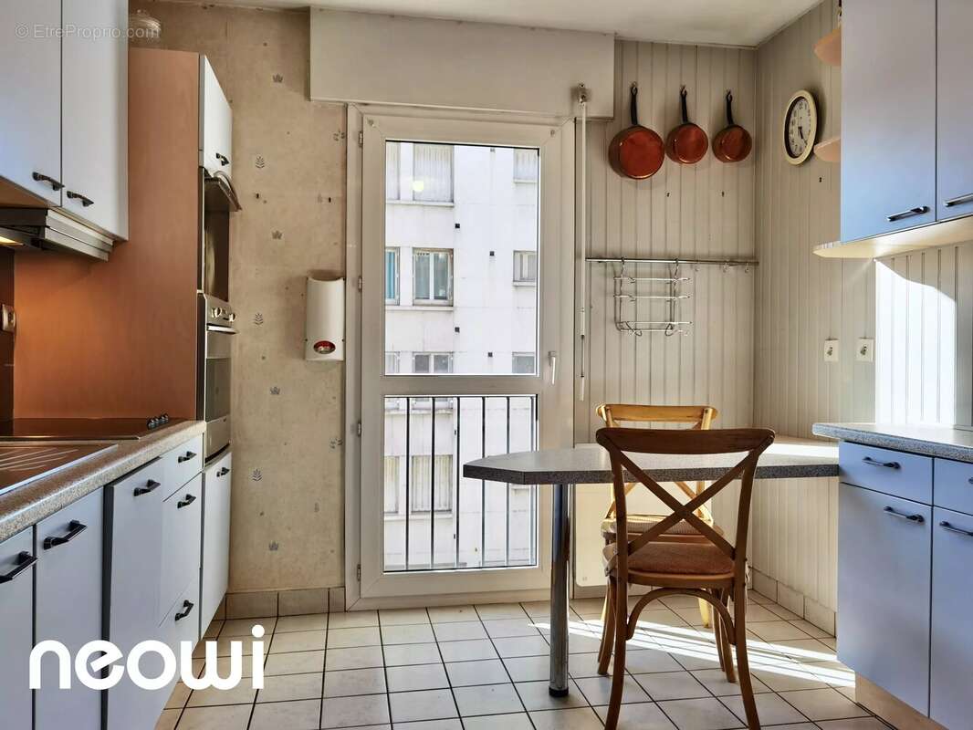 Appartement à AURILLAC