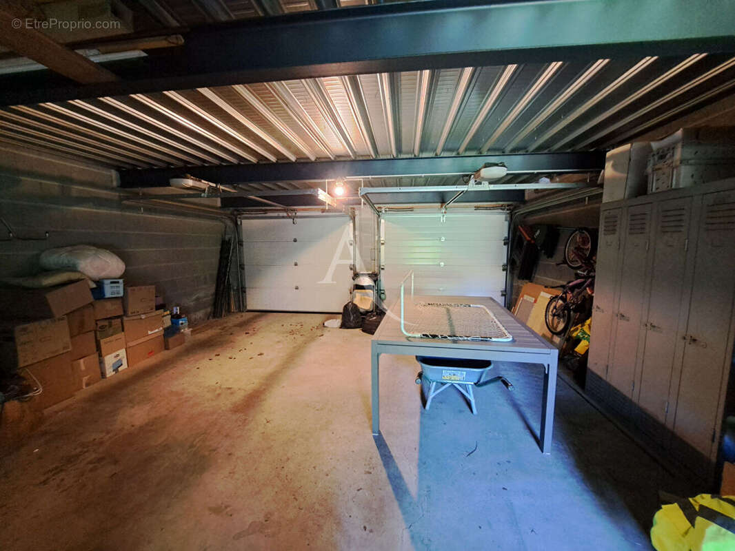 Maison à LE BOUPERE