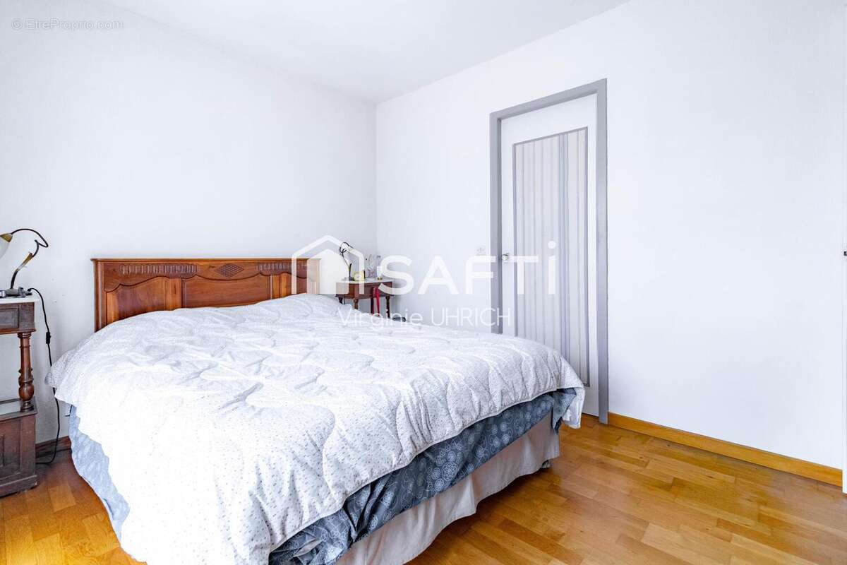 Photo 3 - Maison à ELANCOURT