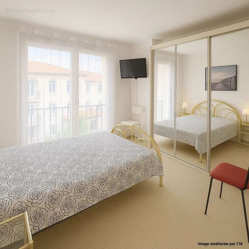 Appartement à SAINT-JEAN-CAP-FERRAT