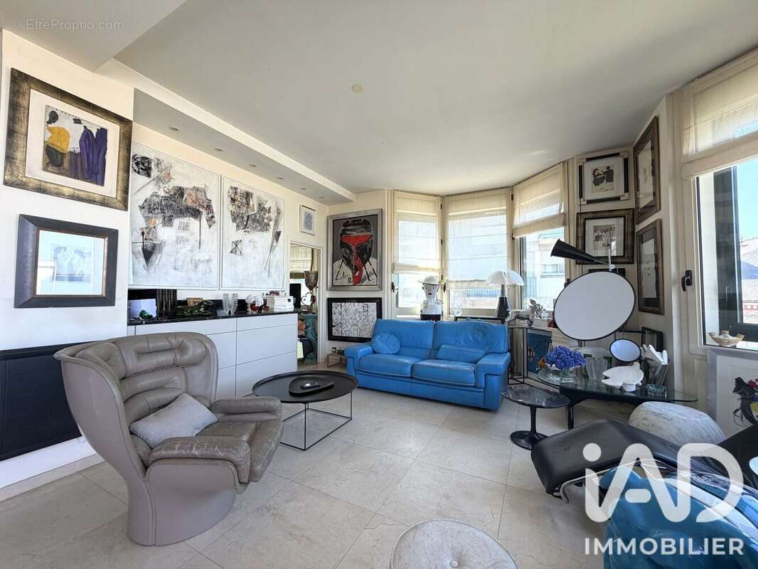 Photo 2 - Appartement à DINARD