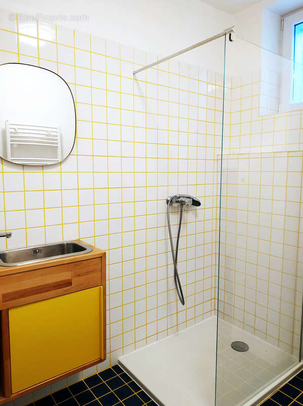 Appartement à MONTIGNY-LES-METZ