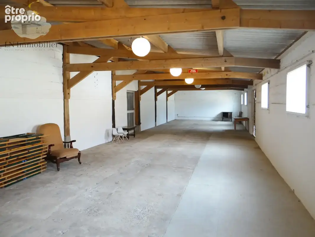 Propriété de caractère - vue mer - doëlan 225 m2 - photo 10