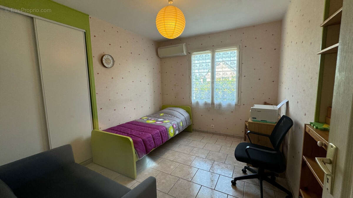 Maison à ROMORANTIN-LANTHENAY