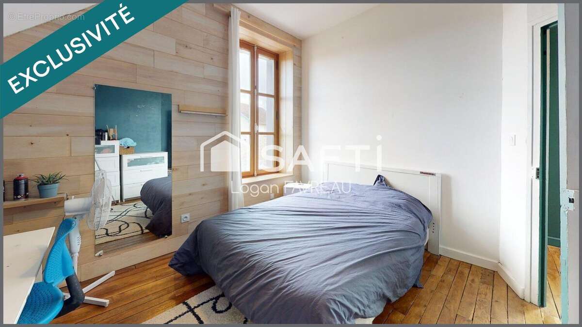 Photo 6 - Maison à BRIVE-LA-GAILLARDE