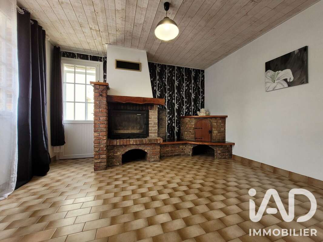 Maison 105 m² à Ponthoile  - photo 4