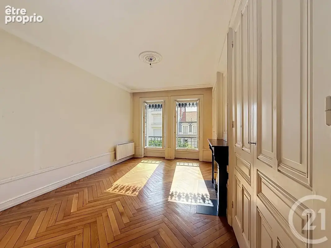 Appartement 72 m² à Lyon-7e  - photo 20