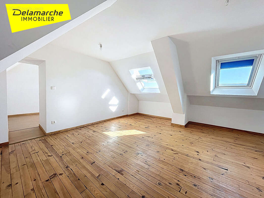 Maison à LA MEURDRAQUIERE