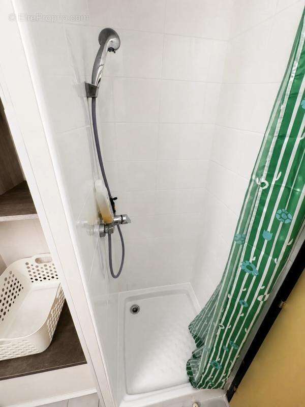 Appartement 1 pièce de 19 m² à Balaruc-les-Bains - photo 5