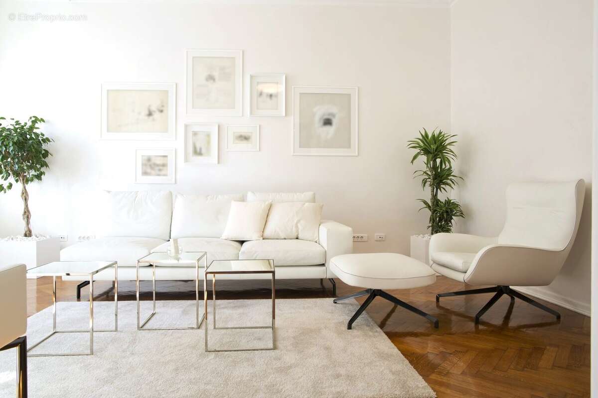 Appartement à LE PLESSIS-ROBINSON