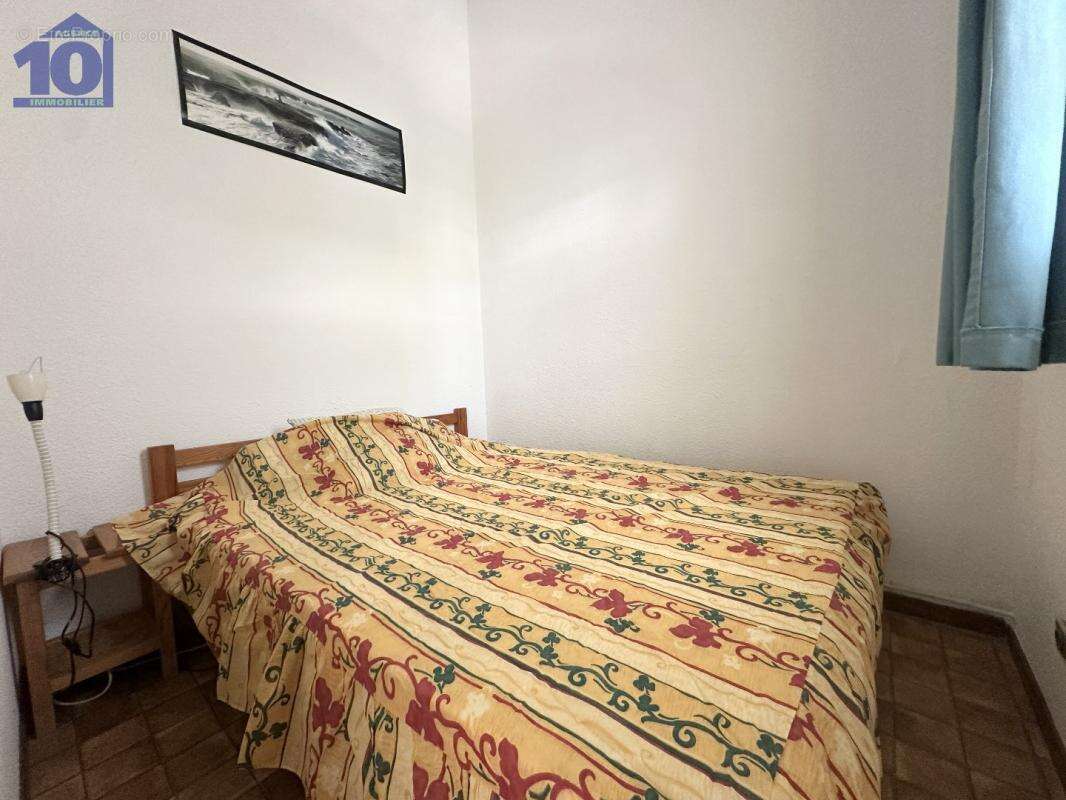 Maison 33 m² à Valras-Plage  - photo 6