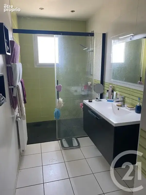 Maison 4 pièces 101 m² à vendre à Simard (71330) - photo 6