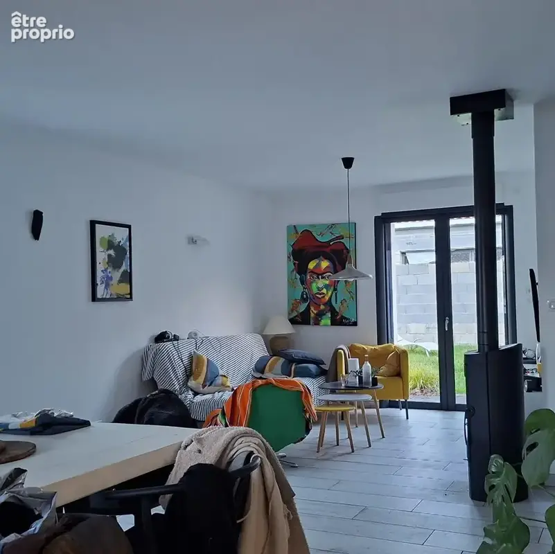 Maison 108 m² à Medis  - photo 5