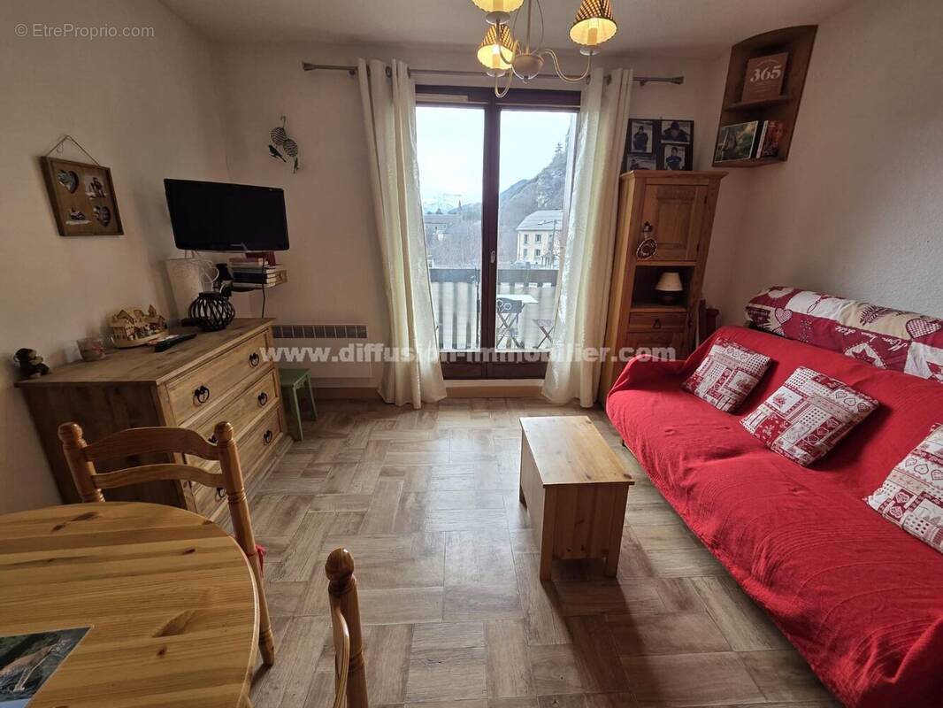 Appartement à JAUSIERS