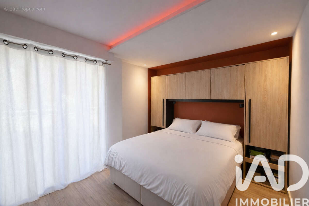 Photo 3 - Appartement à MANDELIEU-LA-NAPOULE