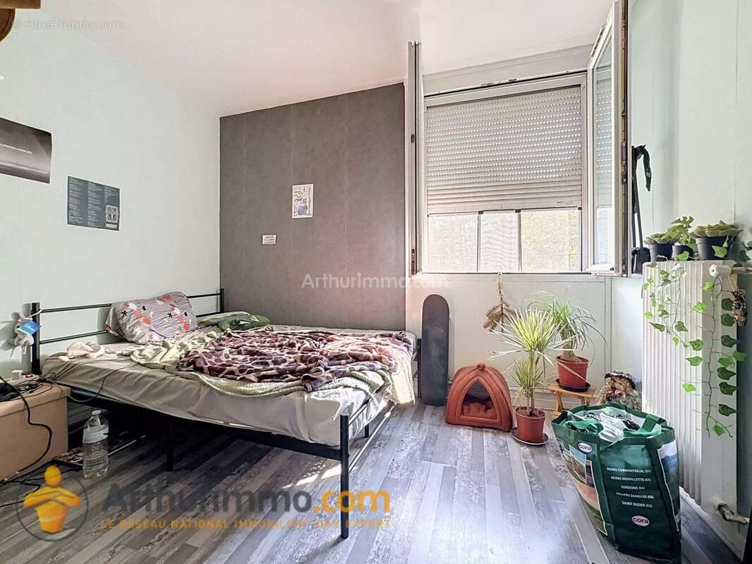 Vente Appartement Reims(51100) 135 000ï¿œ - photo 7