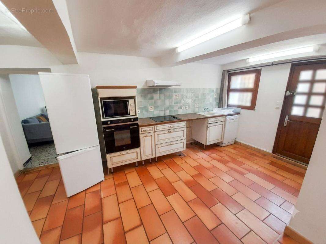 Maison À Vendre - photo 2