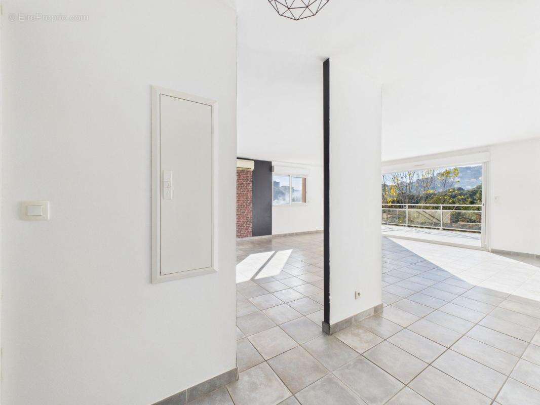 Appartement à AJACCIO