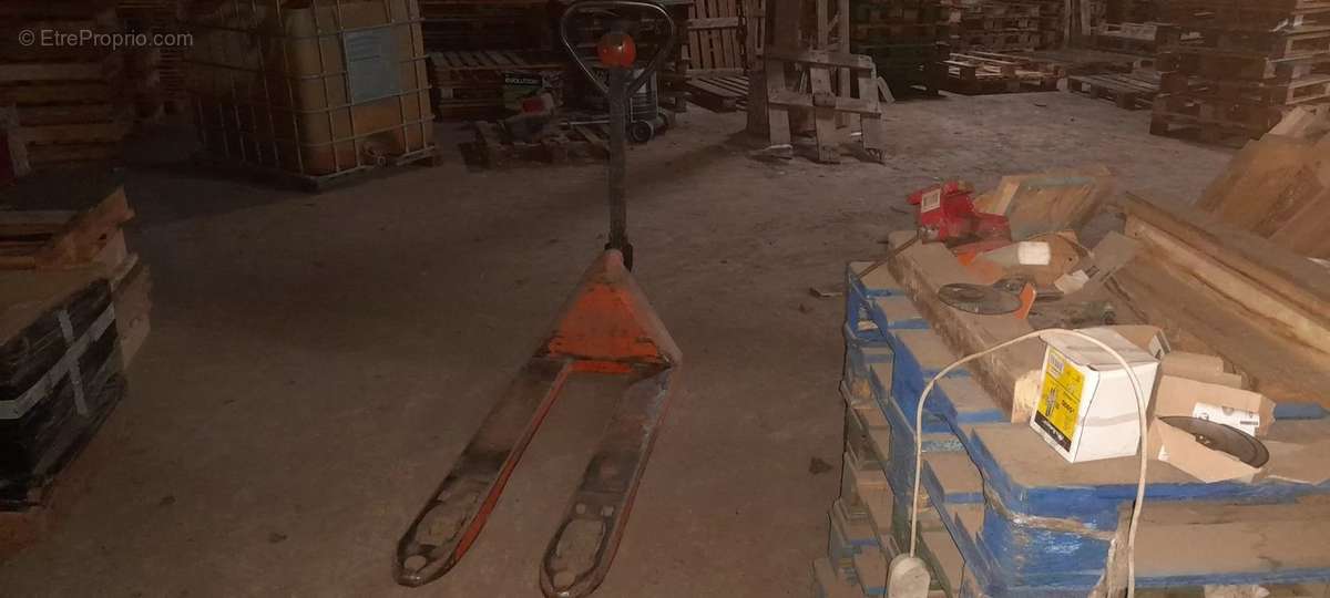 Maison à NOYERS-AUZECOURT