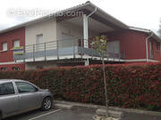 Appartement à CREON